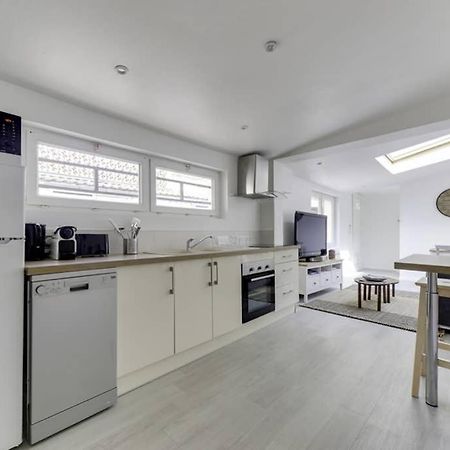 Natural Chic Au Coeur De 兰斯 外观 照片